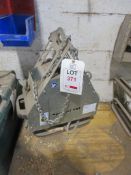 Probst SM-600-G L power vacuum stone lifter, serial no. 32117808-10-001 (2021), WLL 600kg NB: This