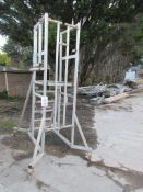 Youngman P1500 scaffold aluminium frame mobile access platform