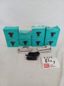 Logitech C270 HD webcams X7