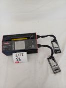 Ultra Power UP1200AC Plus LiPo/LiHV charger for drones