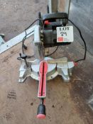 Rexton SM2153AE Industrial saw