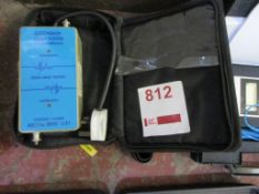 Extension lead & dual lead tester