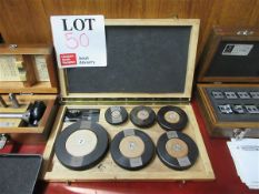 Set of +GFT Einstellring (setting rings)