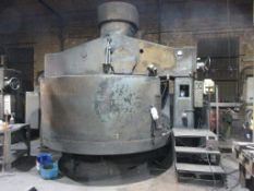 Lumsden 100" plough grinding machine, machine no. 96ML/16/11234 PoWRA: A ‘point of work’ risk