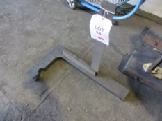 Engineers square, 24"