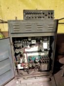 Spare control unit for 60” plough grinder