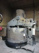 Lumsden 60" plough grinding machine, machine no. 93ML/20/11131 PoWRA: A ‘point of work’ risk