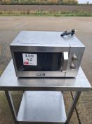 Buffalo GK643 Microwave oven (2018)