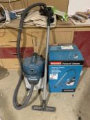 Makita VC2000L Vacuum
