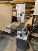 Axminster Bandsaw