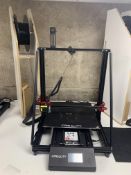 Shenzhen CR -10 max Creality 3D printer