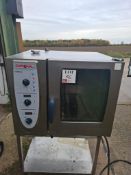 Rational CombiMaster Combi oven
