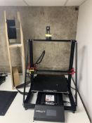 Shenzhen CR -10 max Creality 3D printer