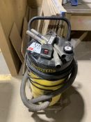 Numatic Vacuum and associated trolley