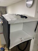 Photography light box