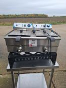 Adexa MAREF162V Deep Fat Fryer  (2022)