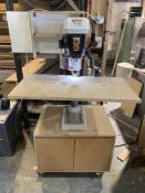 Axminster ATDP16B Pedestal drill