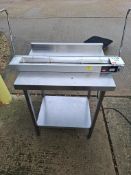 Hatco Gloray GRAH-36 Electric food warmer