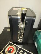 Phillips Perfect draft pouring machine