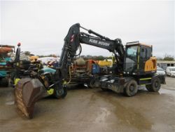 Contractors Plant, HGV & Commercial Vehicles, Plant Trailers, Portable Buildings, etc