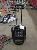 Blue Point 12/24V engine starter, model EEJP1224VT