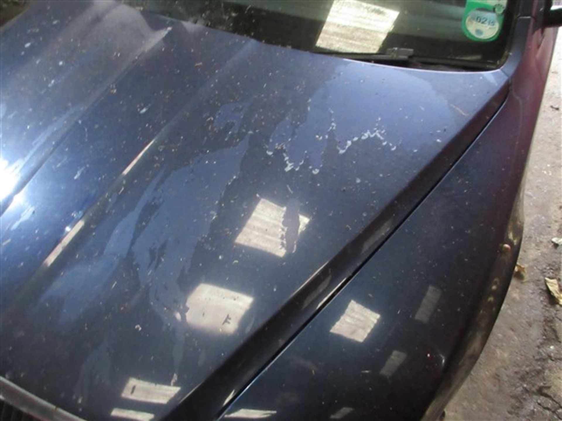 Skoda Octavia TDI 5 seat estate Reg: LN54 RYX Mileage: 165,119 - Image 7 of 11