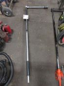 Norbar torque wrench, model 5R
