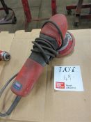 Sealey 240v polisher