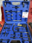 VS.Pro engine compression test kit (diesel & petrol), item no. 5257