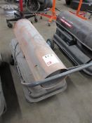 Workshop heater, model CT001HRT, 240v