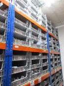 Twenty seven boxes of tailgate boot gas struts for various manufacturers including Hyundai, Fiat,