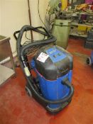 Nilfisk Maxxi II 240v wet & dry vacuum cleaner