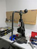 Norton No. 2 flypress