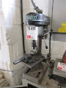 Draper bench drill Model: D13/5A