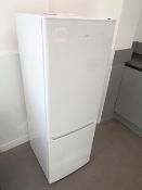 Logik domestic fridge freezer Please Note this lot is located at Unit 2, Milland Road Industrial