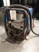 Oerlikon Citocut 40C plasma cutter, serial no. 217-4709384 Please Note this lot is located at Unit