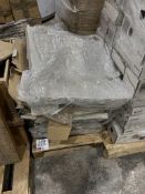 Approx. 8 - Ikea Nymo 23in (59cm) light shades, to pallet