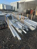 Herchenbach 10 x 30m marquee (5m bay)