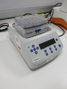 Eppendorf Thermomixer C, serial no. 53821K529853