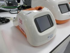 Vitl Life Science Solutions Lu-Mini, serial no. 00327