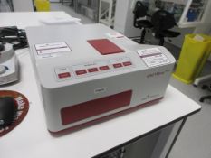 BMG Labtech Spectrostar Nano microplate reader, serial no. 601-0561, ref: MBOX082