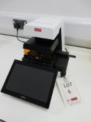 Thermo Fisher Scientific Invitrogen EVOS M3000 imaging system, ref: AMF3000, serial no. 1425-292A-