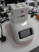 Vitl Life Science Solutions Ther-Mix heater-mixer, serial no. 00276