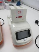 Vitl Life Science Solutions Ther-Mix heater-mixer, serial no. 00233