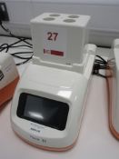 Vitl Life Science Solutions Ther-Mix heater-mixer, serial no. 00277