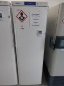 Liebherr Profiline full height freezer, type 46196.4, serial no. 82.826.601.1, 600 x 680mm x