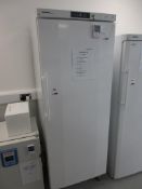 Liebherr Profiline full height fridge, type 26168.4, serial no. 83.127.257.7, 750 x 750mm x height