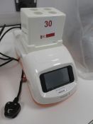 Vitl Life Science Solutions Ther-Mix heater-mixer, serial no. 00123