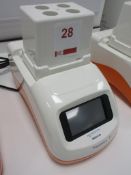 Vitl Life Science Solutions Ther-Mix heater-mixer, serial no. 00279