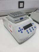 Eppendorf Thermomixer C, serial no. 5382KM343659